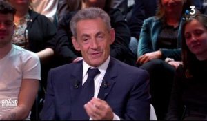 Zapping du 04/07 : Nicolas Sarkozy : ce jour ou il a choqué Angela Merkel