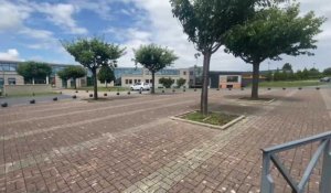 Anzin-Saint-Aubin: bientôt des travaux pour les bus au collège Louez Dieu