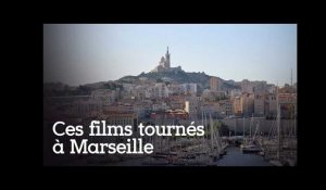 Ces films à succès tournés à Marseille