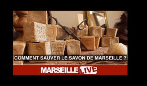 Comment sauver le savon de Marseille ?