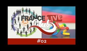 FLC #2 : Transition Positive, le Google Science Fair, Carburants du futur et Zapping