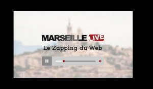 Marseille : le zapping du web #5