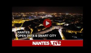 Nantes est-elle une "smart city" ?