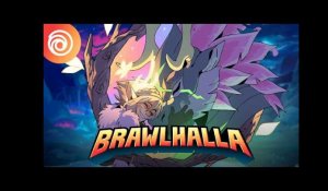 Battle Pass Season 6 Launch Trailer - Brawlhalla