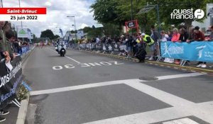 VIDÉO. À Langueux, la Corrida, une belle fête sportive et populaire