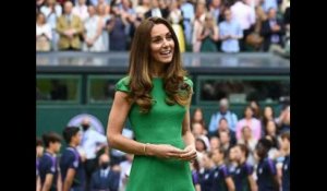 Alerte à Wimbledon : Kate Middleton évacuée en urgence, mais que s'est-il passé ?