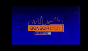 Bonsoir Lyon : le JT du lundi 27/06/2022