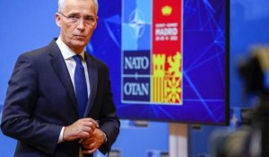 Sommet de l'OTAN à Madrid : renfort à l'est face à la menace russe
