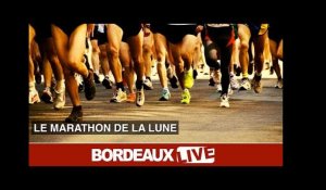 Le premier marathon nocturne de France