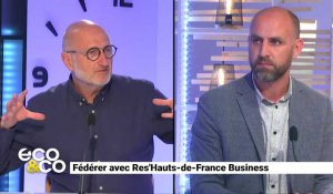Res'Hauts-de-France Business : fédérer les acteurs de l’économie régionale