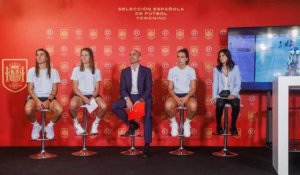 Accord historique sur la parité dans le football espagnol