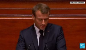Législatives : Emmanuel Macron cherche des alliés