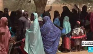 Afrique de l'Ouest : le PAM doit rationner les réfugiés faute de financements
