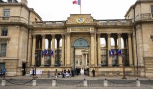 Législatives françaises : vers un pays ingouvernable ?