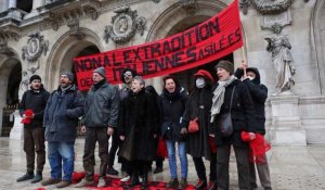 "Années de plomb": la justice française s'oppose à l'extradition de dix anciens militants italiens