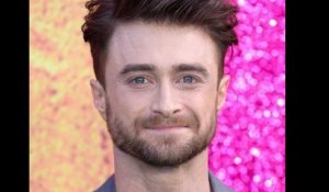 Daniel Radcliffe : à la surprise générale, l’acteur phare d’Harry Potter admet avoir eu des...