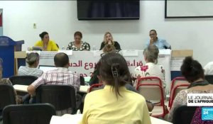 Tunisie : le projet de nouvelle Constitution inquiète les juristes