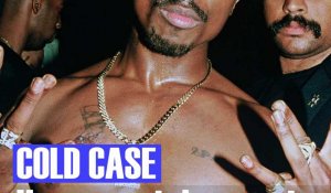 Meurtre de Tupac: Un suspect arrêté et inculpé 27 ans après