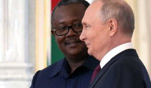 La mort d'Evgueni Prigojine change-t-elle les plans de la Russie en Afrique ?
