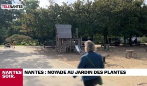 Le JT du 2 octobre : drame au jardin des plantes, Clément Beaune à Nantes et nouvelles brigades de gendarmerie