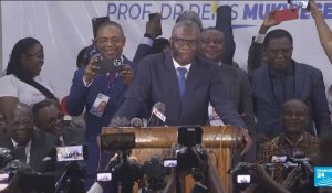 Présidentielle en RD Congo : la liste des candidats se précise avant le scrutin de décembre