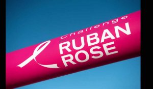 Challenge Ruban Rose Lille