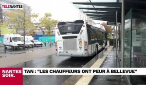 Le JT du 18 octobre : aéroport évacué, sécurité des bus à Bellevue et belle perf' du H en Europe