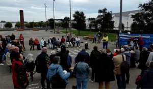 Mobilisation pour lutter contre la pauvreté à Brest