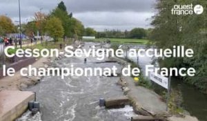 VIDEO. Championnats de France à Cesson-Sévigné : qui sont les favoris ?