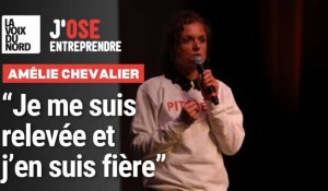 La reprise de l'entreprise familiale "Le patureur" - Pitch J'ose entreprendre