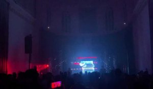 Saint-Omer : 600 personnes ont participé au Name Festival