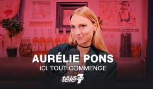 "Il reprend les castings" : Aurélie Pons (Ici tout commence) donne des nouvelles de Clément...