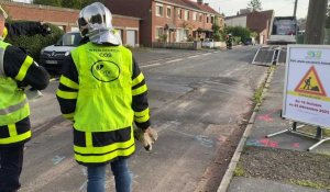 Saint-Laurent-Blangy : huit personnes évacuées après une fuite de gaz