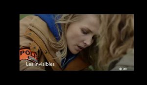 [Bande-annonce] Les Invisibles, saison 3 – épisodes 1 & 2