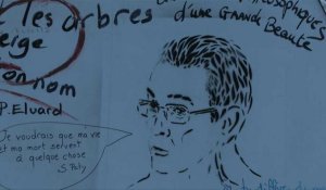 Conflans-Sainte-Honorine: hommage à Samuel Paty, trois ans après son assassinat