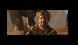 La bande-annonce de "The Fall Guy", film de Ryan Gosling inspiré d’une série culte des années 80