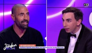 "On a fait un tête contre tête" : Sofiane révèle en être venu aux mains avec Grégory Lemarchal à...