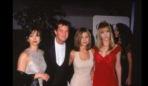 Matthew Perry : comment les actrices de la série « Friends » ont réagi à l’annonce de sa mort