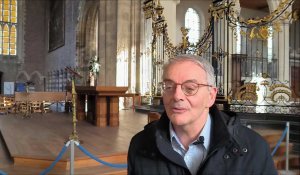 Calais : Les Rêves de Notre Dame fête leurs 10 ans