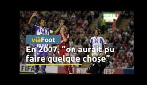 Le match TFC - Liverpool de 2007 raconté par Bryan Bergougnoux et Elie Baup