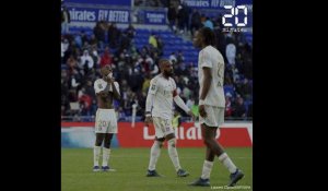 Ligue 1: Le débrief d'OL-FC Metz (1-1)
