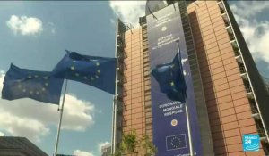 Bruxelles rend son avis sur les négociations d'adhésion de l'Ukraine à l'UE
