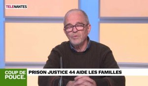 Coup de pouce à une asso : Prison Justice 44 fête ses 40 ans