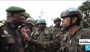 RD Congo : l’armée et la Monusco lancent l’opération Springbok pour stopper le M23