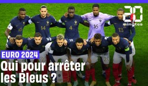 Euro 2024 : Qui pour arrêter les Bleus ?