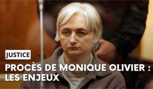 Les enjeux du nouveau procès de Monique Olivier qui s'ouvre à Nanterre