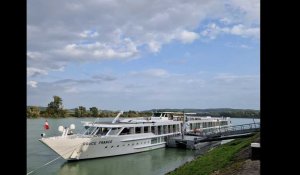 En croisière sur le Danube avec CroisiEurope
