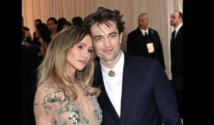 Robert Pattinson : sa compagne Suki Waterhouse confirme attendre leur premier enfant