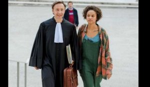 « Bellefond » sur France 3 : Stéphane Bern réagit aux critiques sur sa carrière d'acteur
