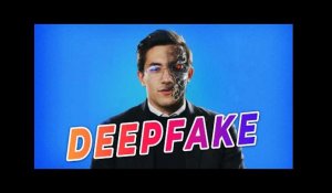 [Antisèche] Qu'est-ce qu'un "deepfake"
